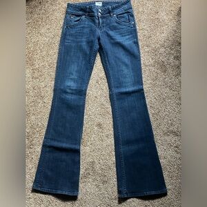Classic Blue Women's Jeans